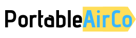 Portable Air Conditioner